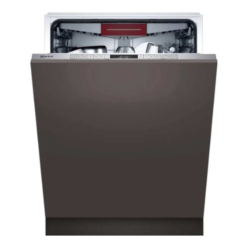 Встраиваемая посудомоечная машина Neff S297TCX00E