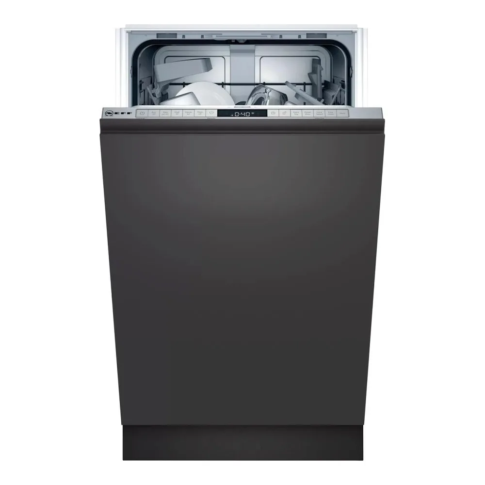 Встраиваемая посудомоечная машина Neff S855EKX14E