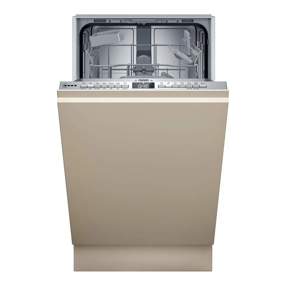 Встраиваемая посудомоечная машина Neff S855EKX33E