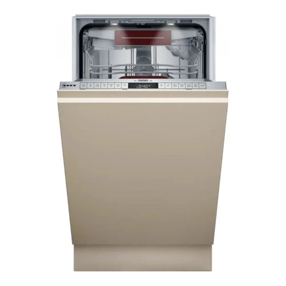 Встраиваемая посудомоечная машина Neff S857YMX02E