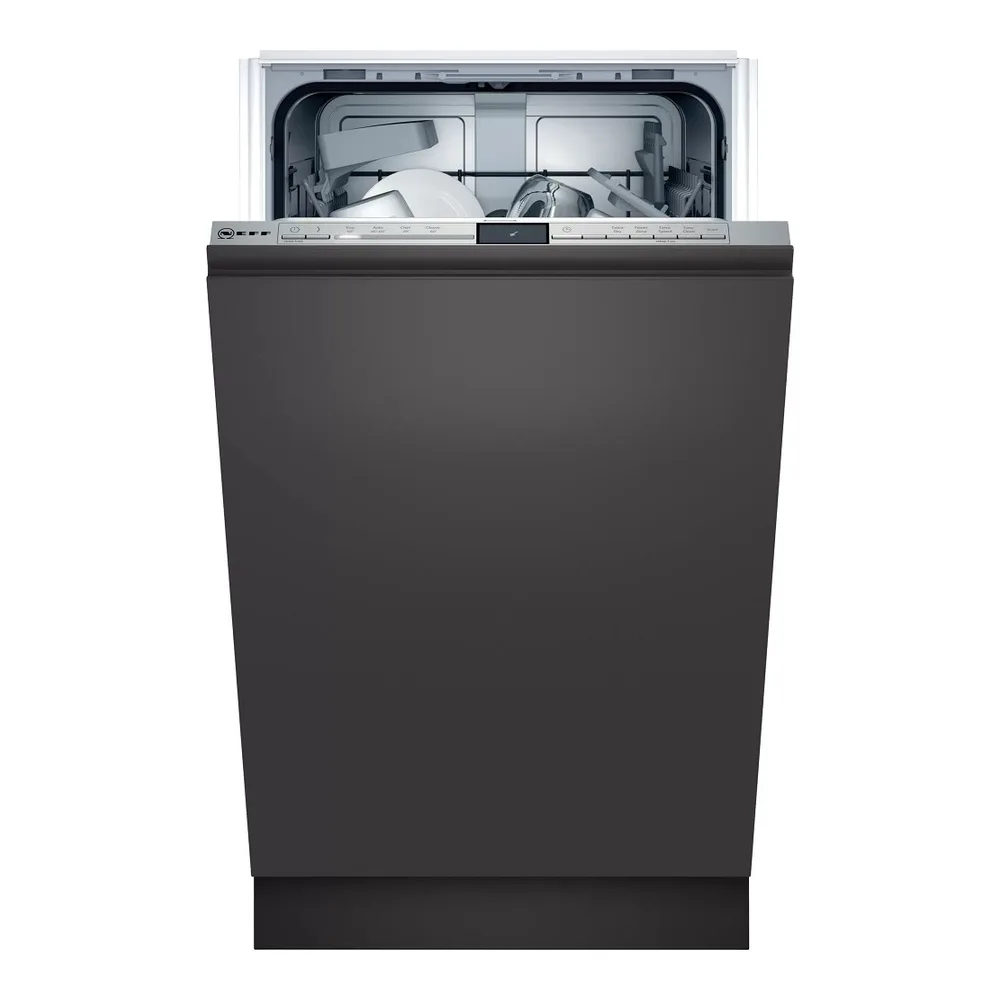 Встраиваемая посудомоечная машина Neff S953HKX16E