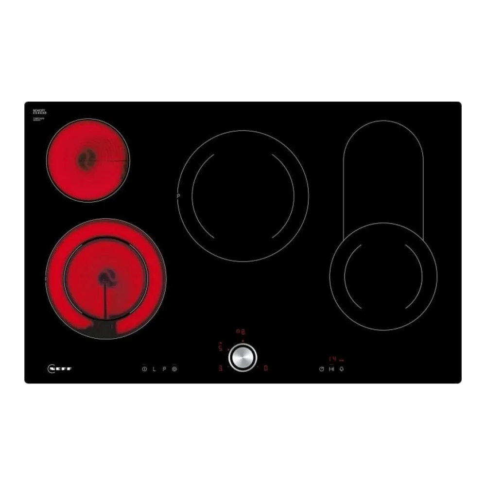 Варочная панель NEFF T18PT16X0