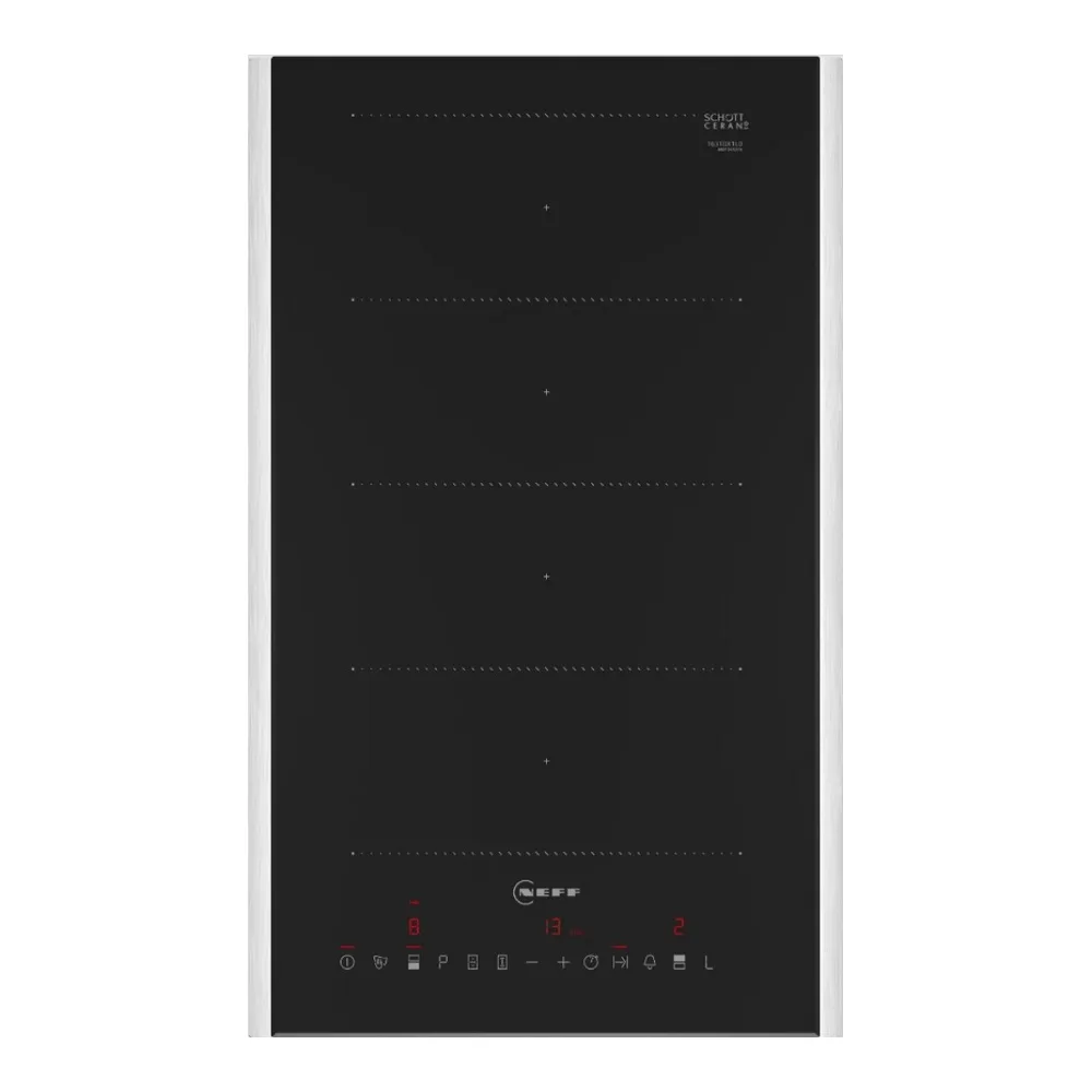 Индукционная варочная панель NEFF T63TDX1L0