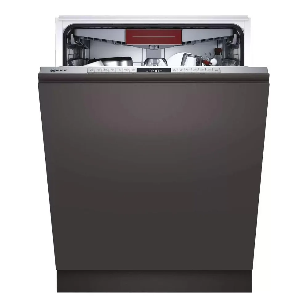 Встраиваемая посудомоечная машина Neff XXL S255HCX01R