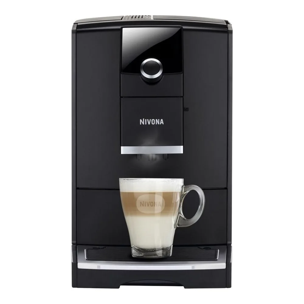 Кофемашина Nivona CafeRomantica NICR 790