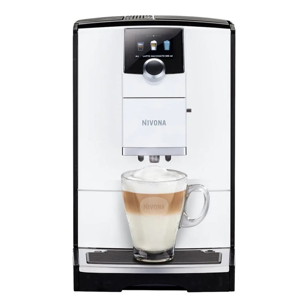 Кофемашина Nivona CafeRomantica NICR 796