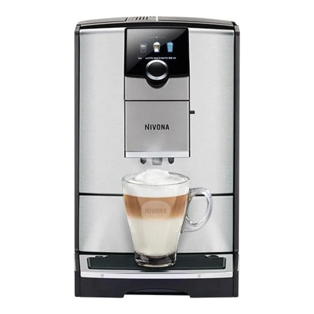 Кофемашина Nivona CafeRomantica NICR 799