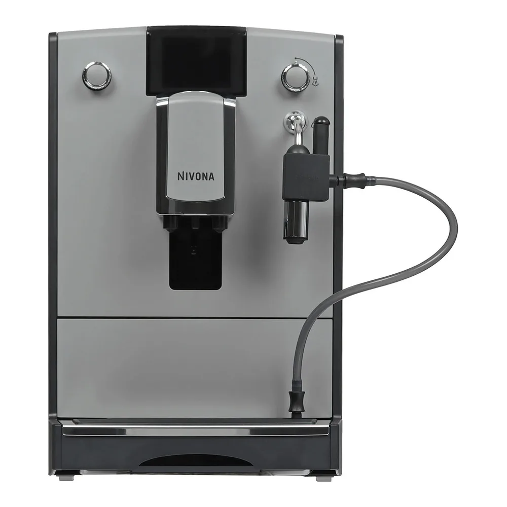 Кофемашина Nivona CafeRomatica NICR 555