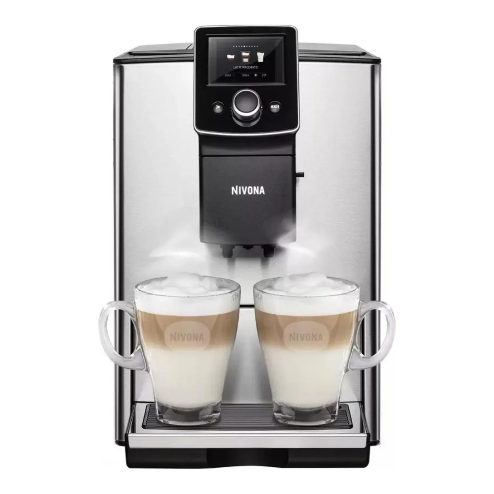 Кофемашина Nivona CafeRomatica NICR 825