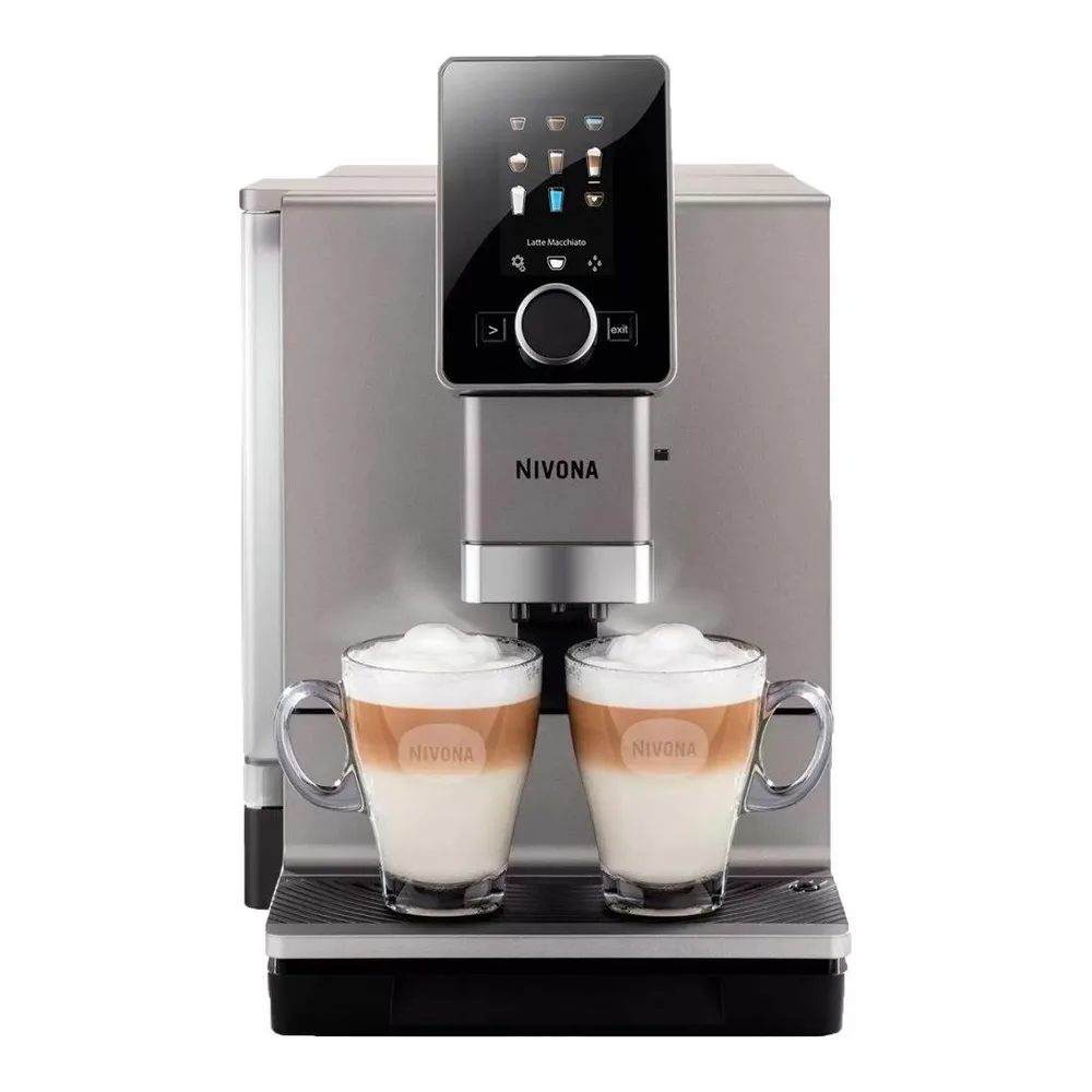 Кофемашина Nivona CafeRomatica NICR 930