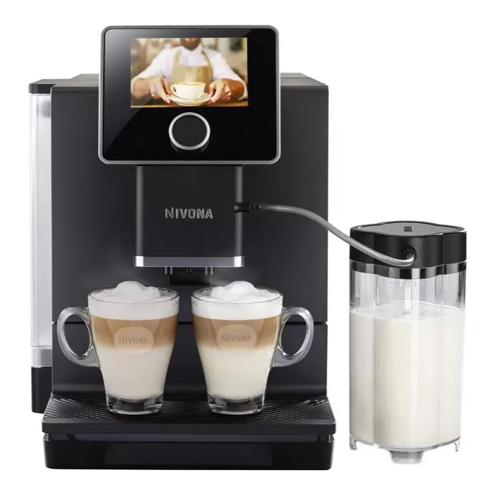 Кофемашина Nivona CafeRomatica NICR 960