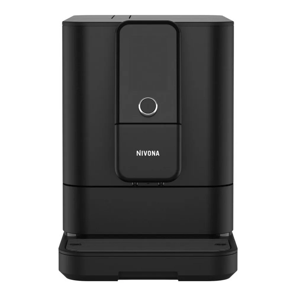 Кофемашина Nivona CafeRomatica NIVO 8101