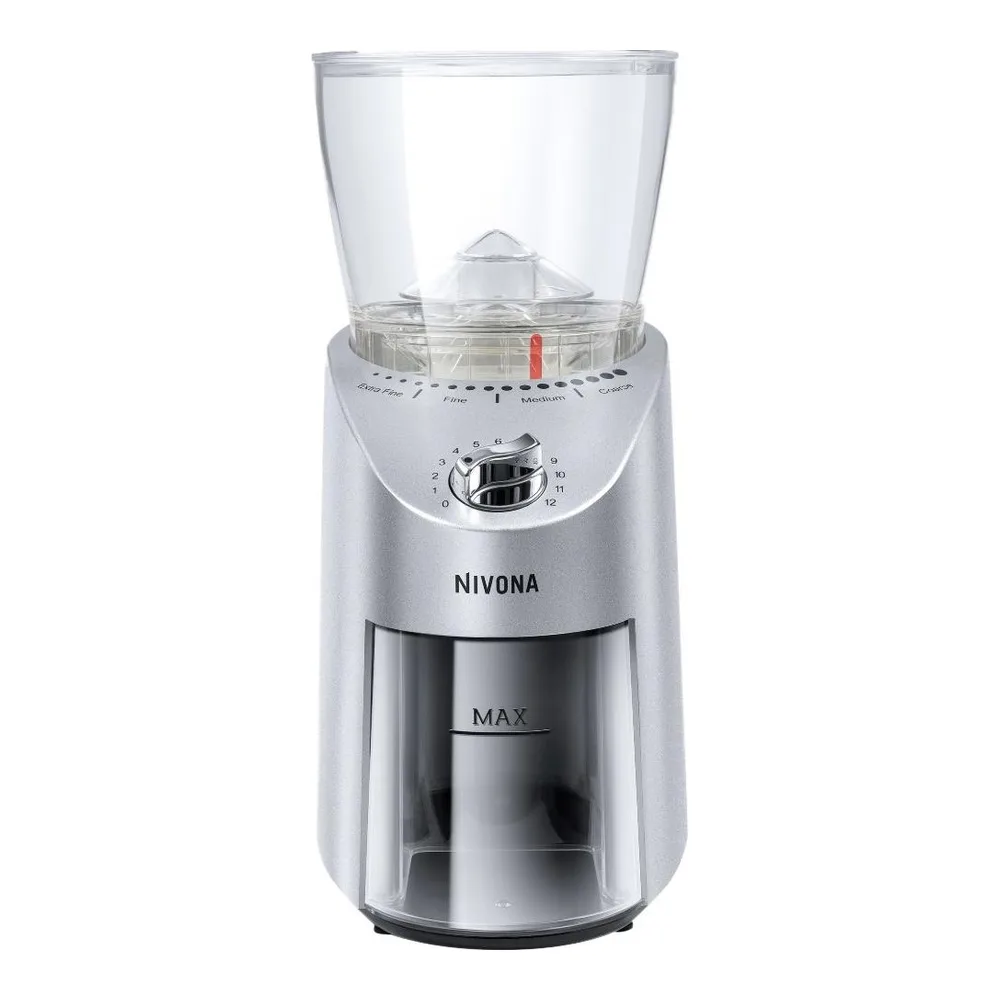 Кофемолка Nivona NICG 130