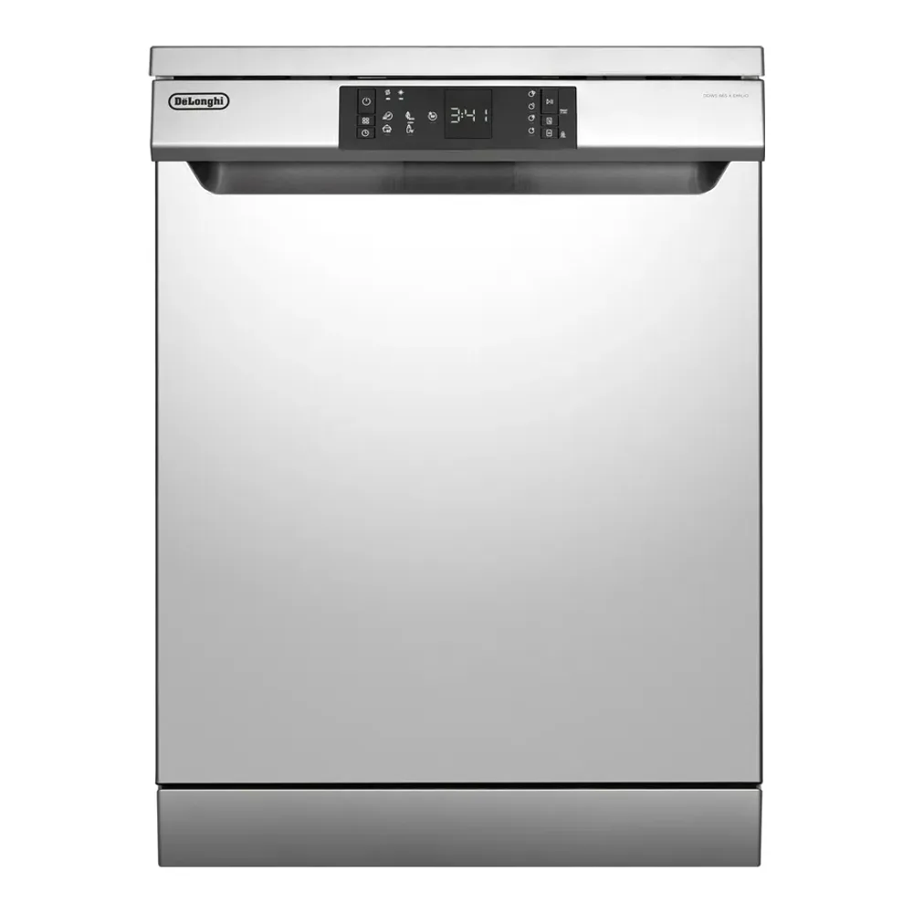 Посудомоечная машина DELONGHI DDWS 665 X EMILIO