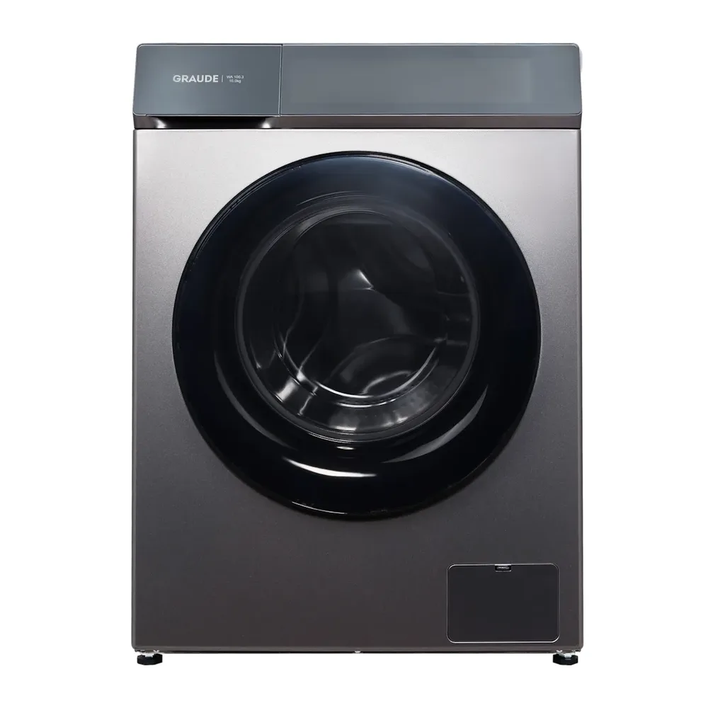 Стиральная машина GRAUDE PREMIUM WA 100.3