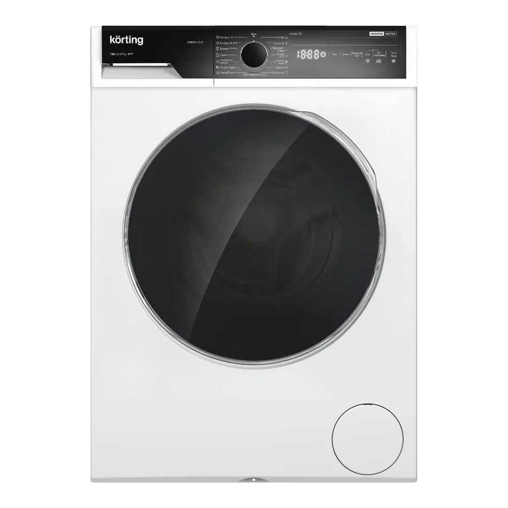 Стиральная машина Korting KWM 58ILS1297