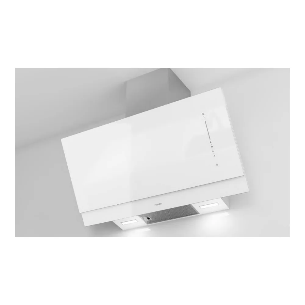 Вытяжка Pando P-725/90 CR.BLANCO V.850 ECO SEC PLUS