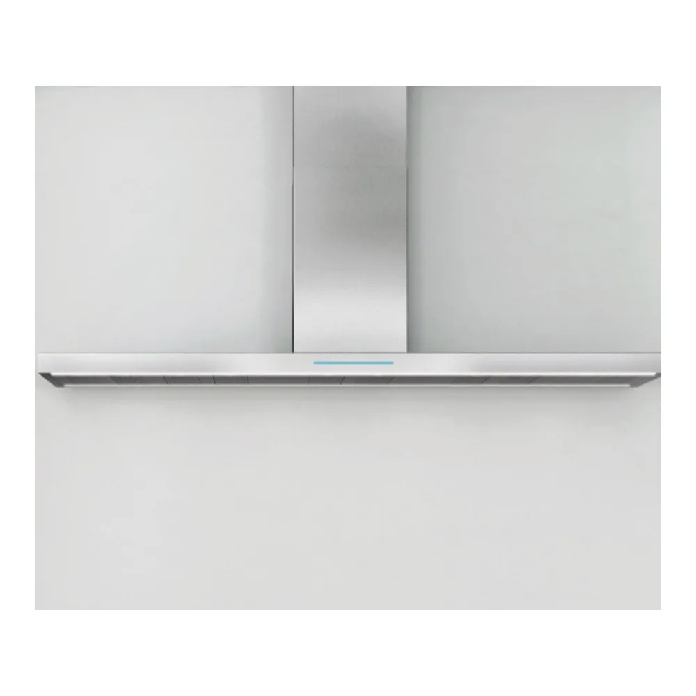 Вытяжка Pando P-861/90 IX V.1050 ECO SEC PLUS