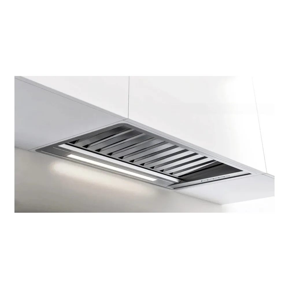 Встраиваемая вытяжка Pando PRO/85 INOX V.850 SEC