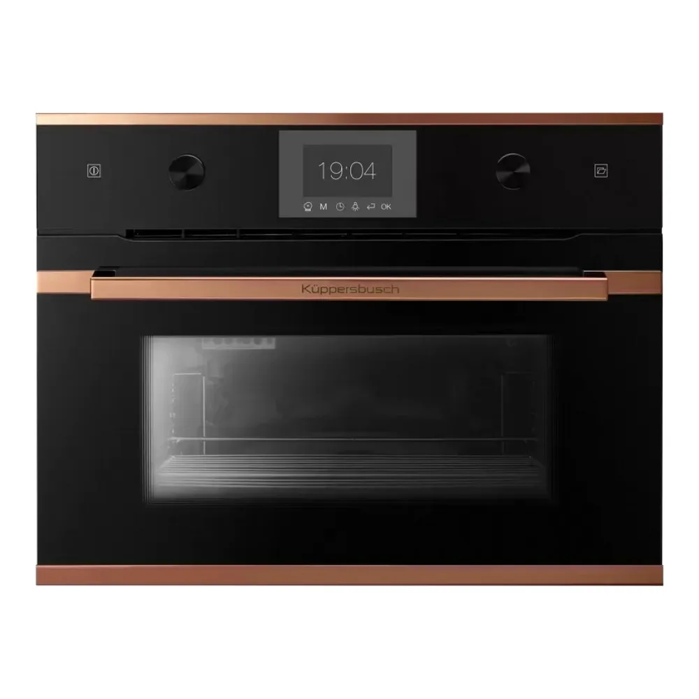 Паровой шкаф KUPPERSBUSCH CD 6350.0 S7 COPPER