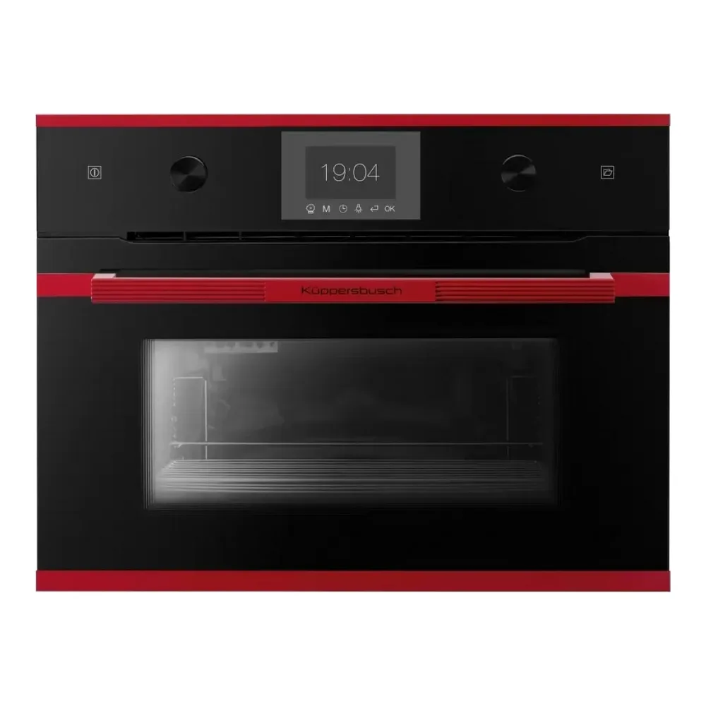 Паровой шкаф KUPPERSBUSCH CD 6350.0 S8 HOT CHILI