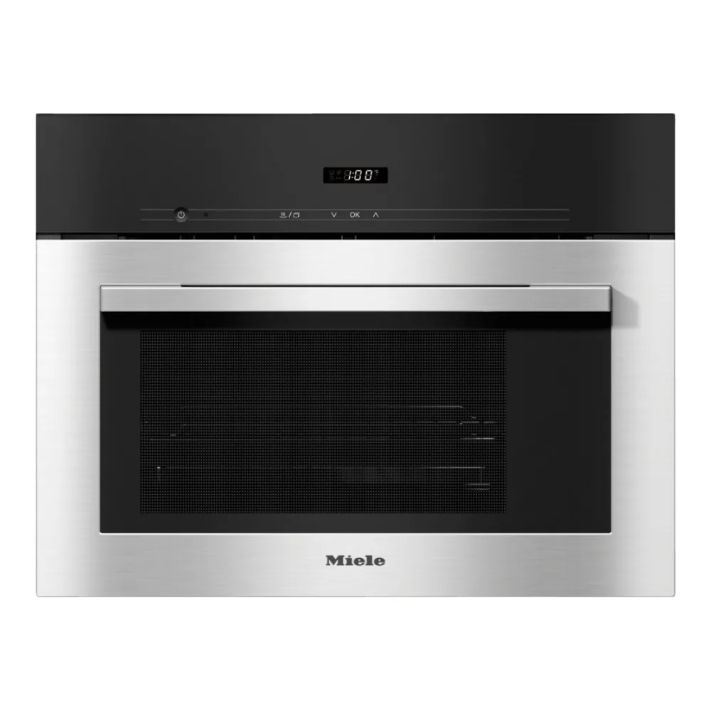 Паровой шкаф MIELE DG2740 EDST/CLST