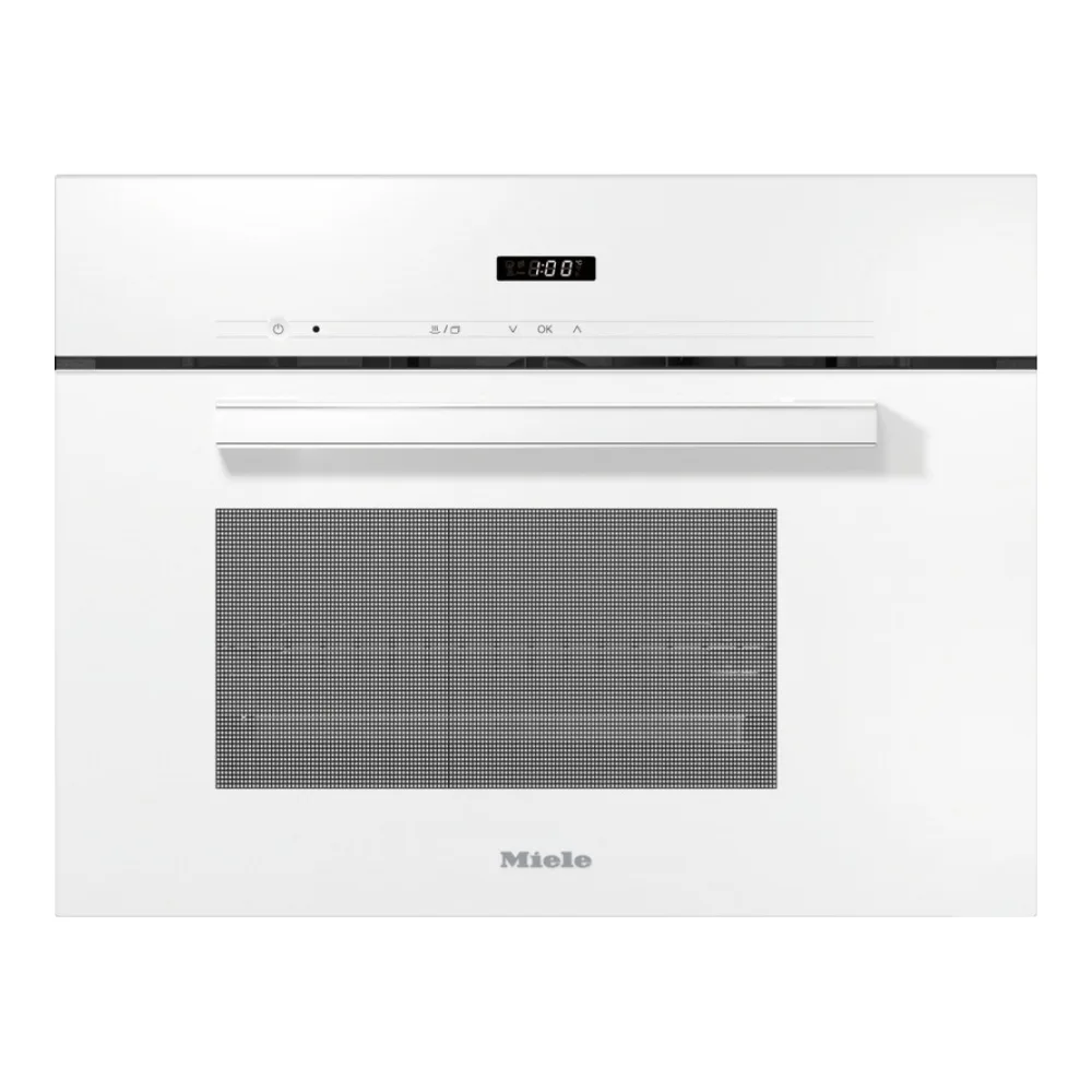 Паровой шкаф MIELE DG2840 BRWS