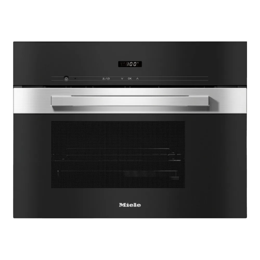 Паровой шкаф MIELE DG2840 EDST/CLST