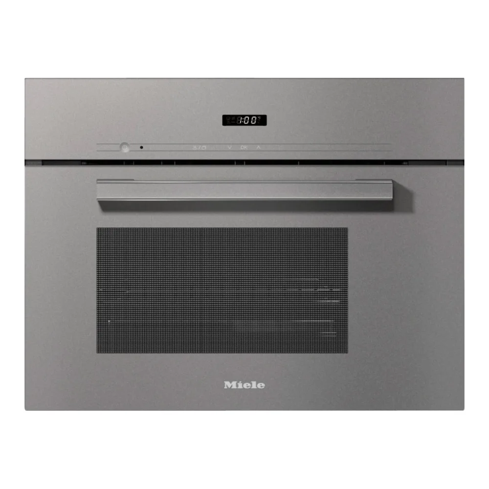 Паровой шкаф MIELE DG2840 GRGR