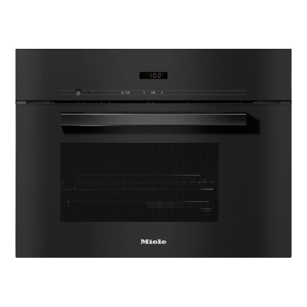 Паровой шкаф MIELE DG2840 OBSW