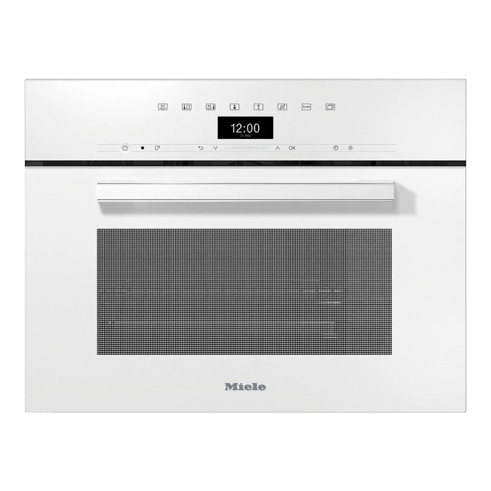 Паровой шкаф MIELE DG7440 BRWS