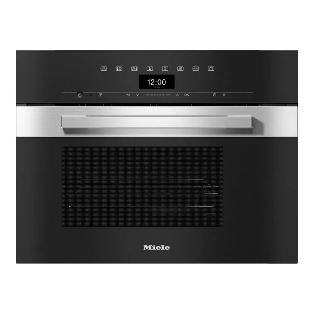 Паровой шкаф MIELE DG7440 EDST/CLST