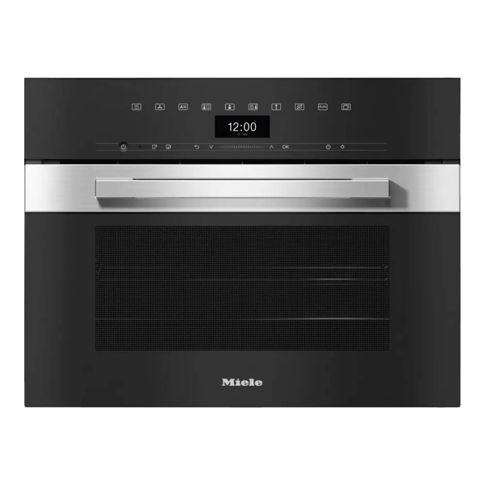 Паровой шкаф MIELE DGC 7440 EDST/CLST