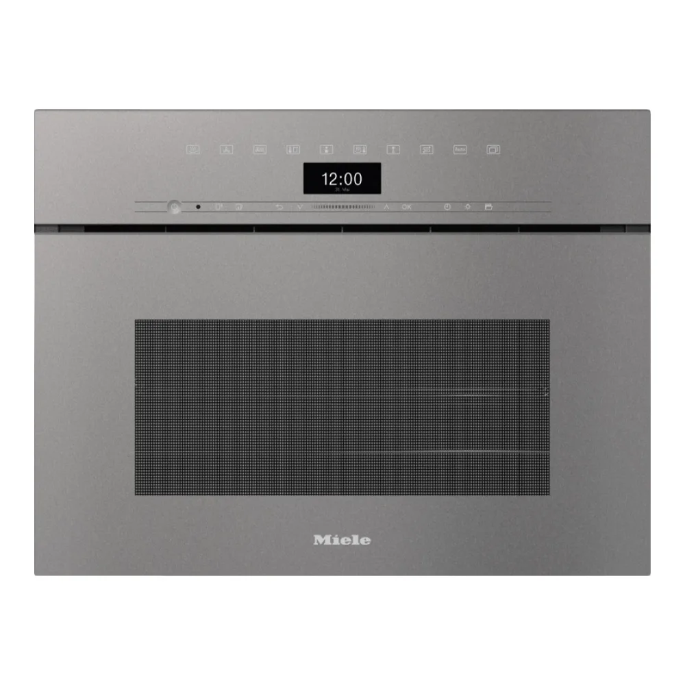 Паровой шкаф MIELE DGC 7440 X GRGR