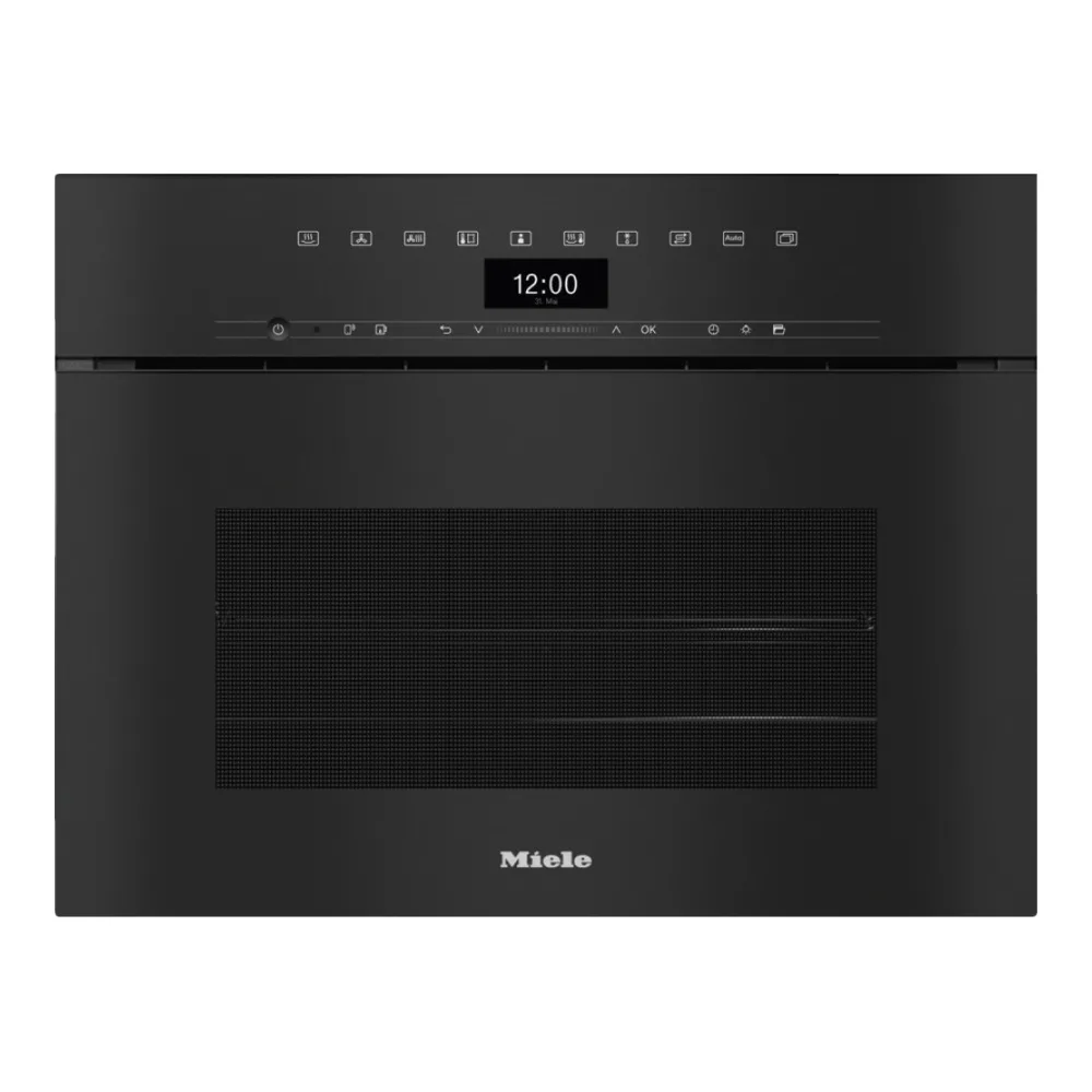 Паровой шкаф MIELE DGC 7440 X OBSW