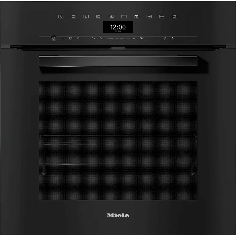 Паровой шкаф MIELE DGC 7450 OBSW