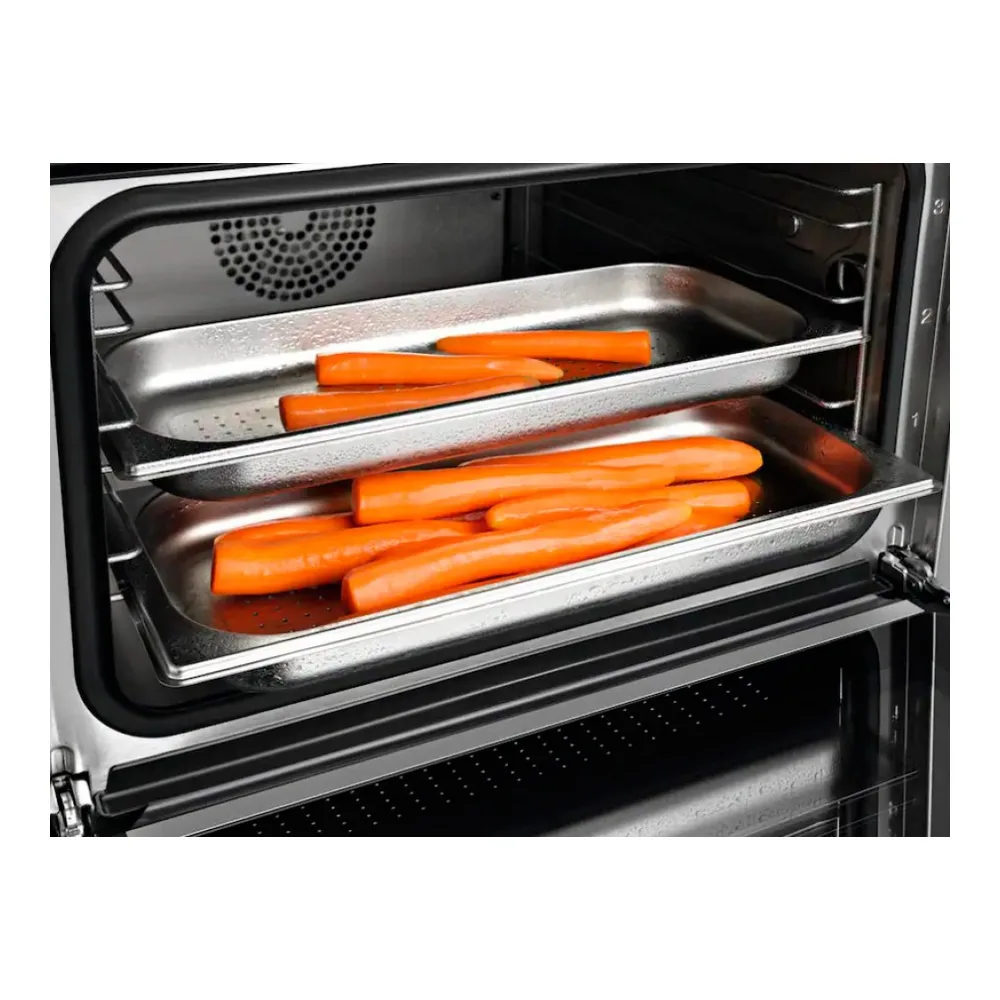 Паровой шкаф MIELE DGC 7460 BRWS