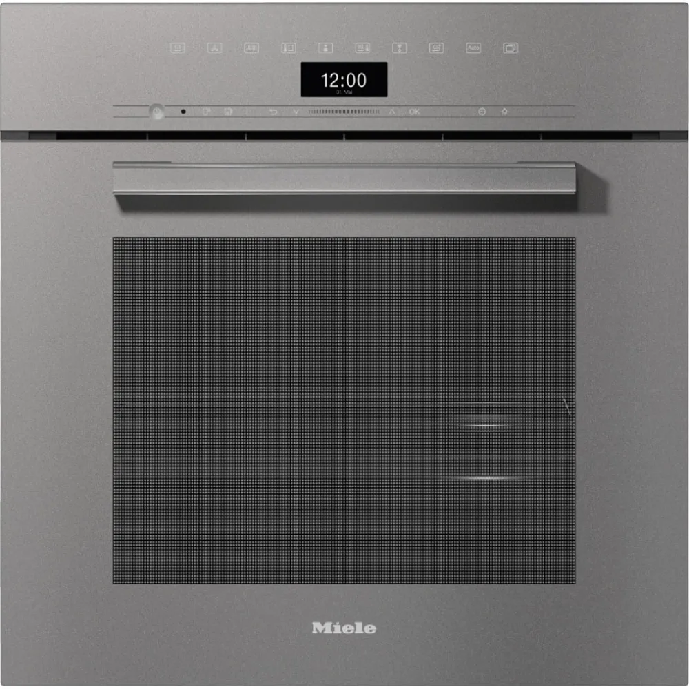Паровой шкаф MIELE DGC 7460 GRGR
