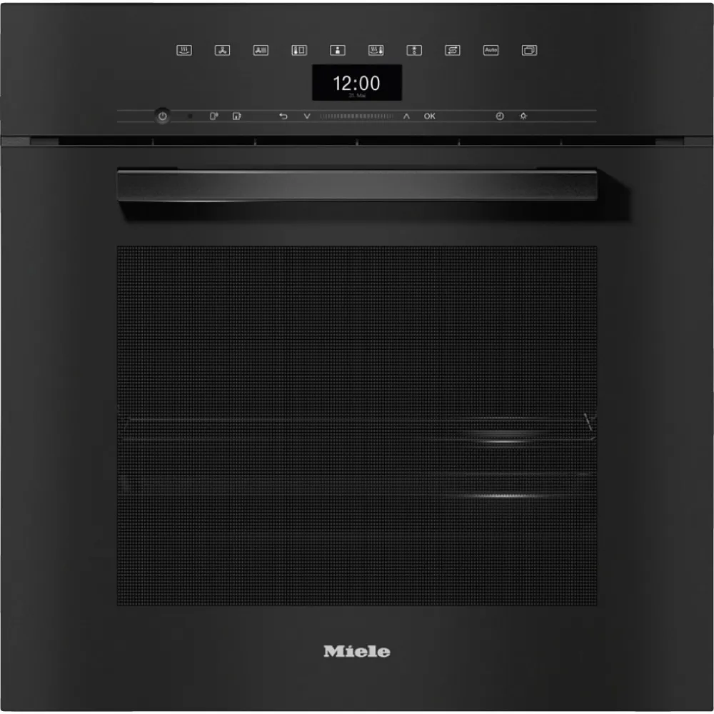 Паровой шкаф MIELE DGC 7460 OBSW