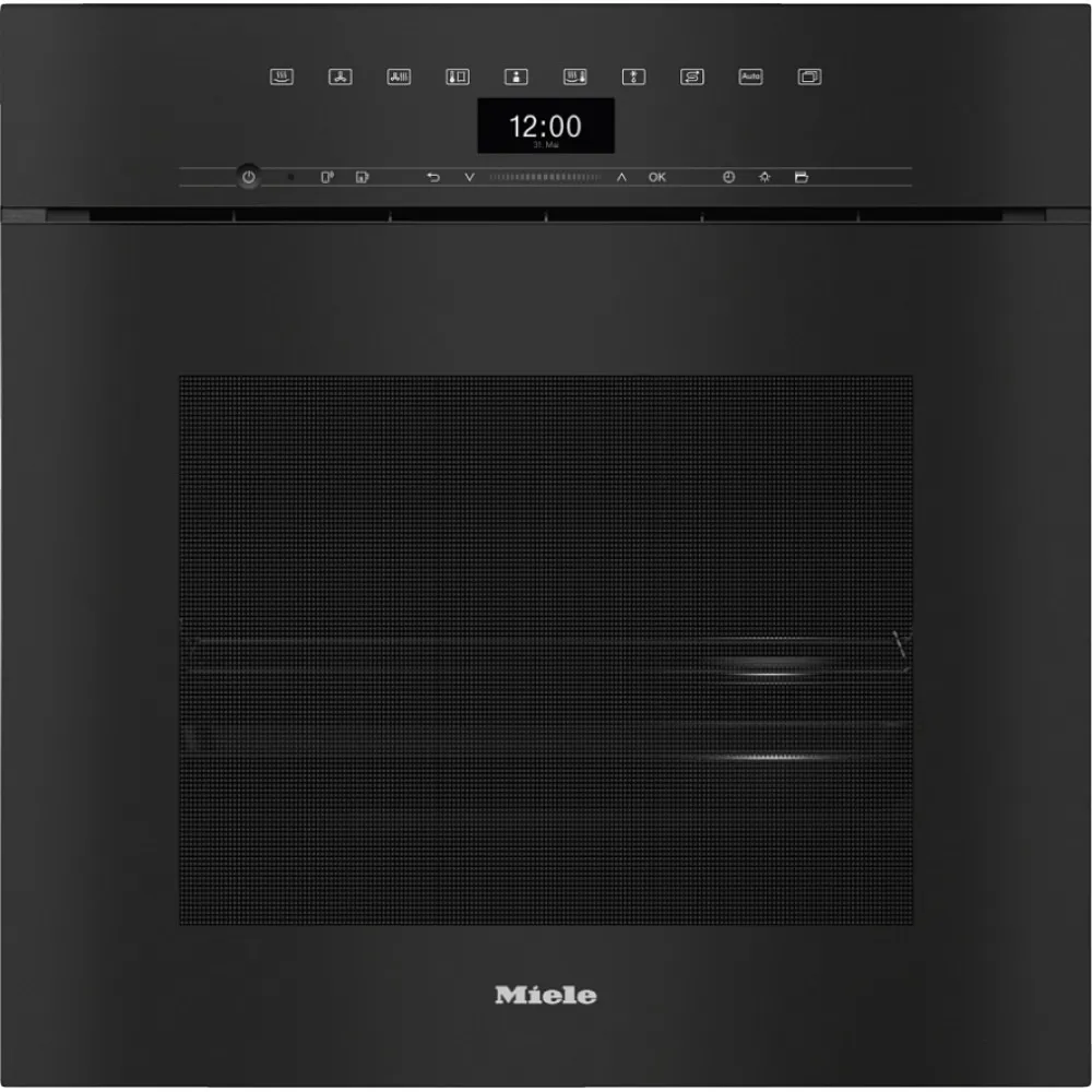 Паровой шкаф MIELE DGC 7460X OBSW