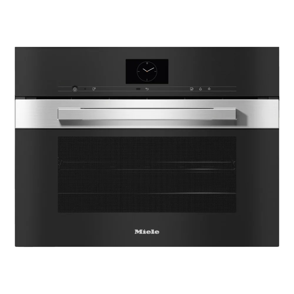 Паровой шкаф MIELE DGC 7640 EDST/CLST