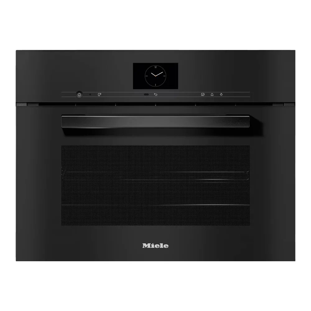 Паровой шкаф MIELE DGC 7640 HC PRO OBSW