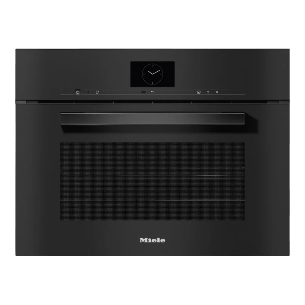 Паровой шкаф MIELE DGC 7640 OBSW