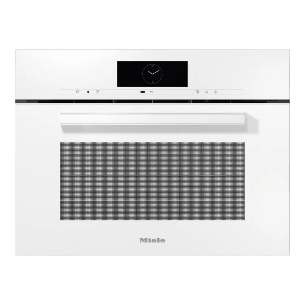 Паровой шкаф MIELE DGC 7840 BRWS