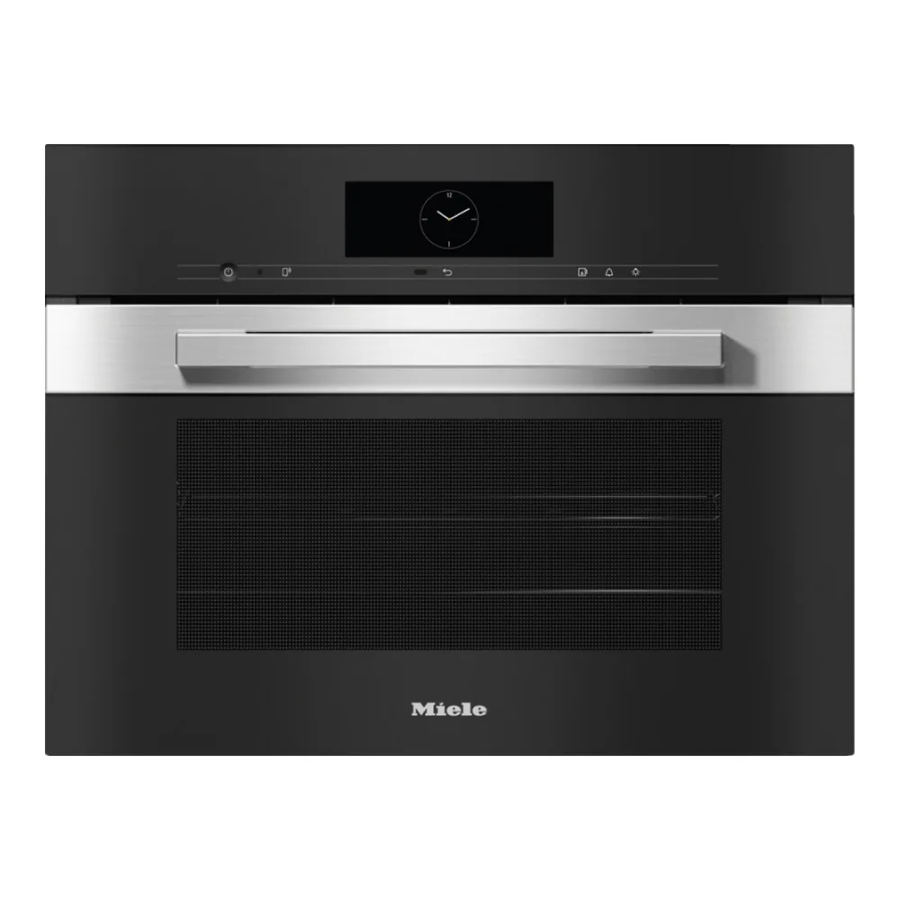 Паровой шкаф MIELE DGC 7840 EDST/CLST