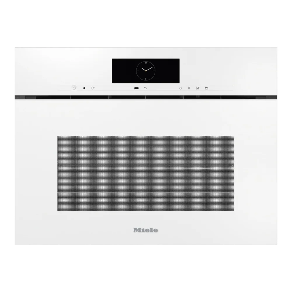 Паровой шкаф MIELE DGC 7840 X BRWS