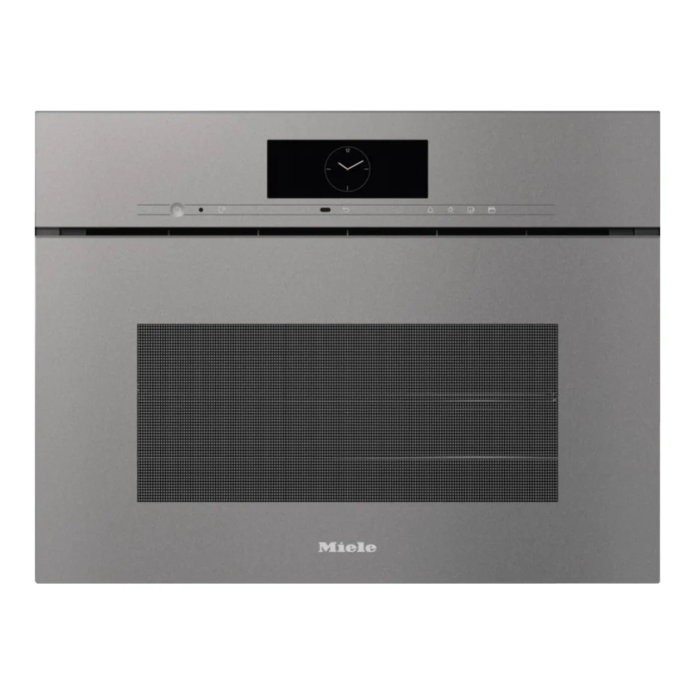Паровой шкаф MIELE DGC 7840 X GRGR