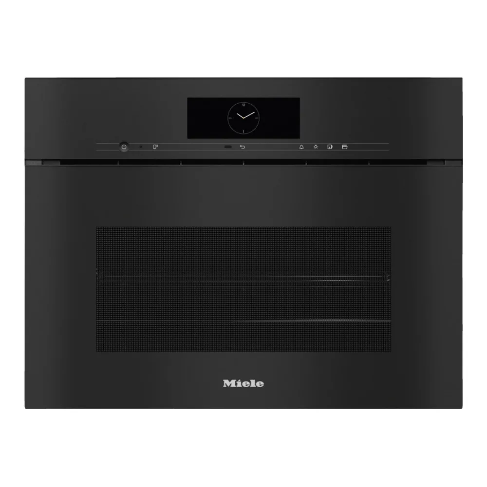 Паровой шкаф MIELE DGC 7840 X OBSW