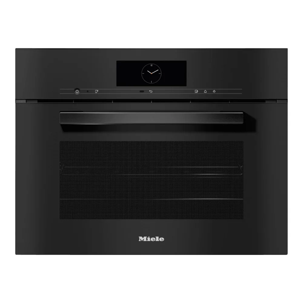 Паровой шкаф MIELE DGC 7845 OBSW