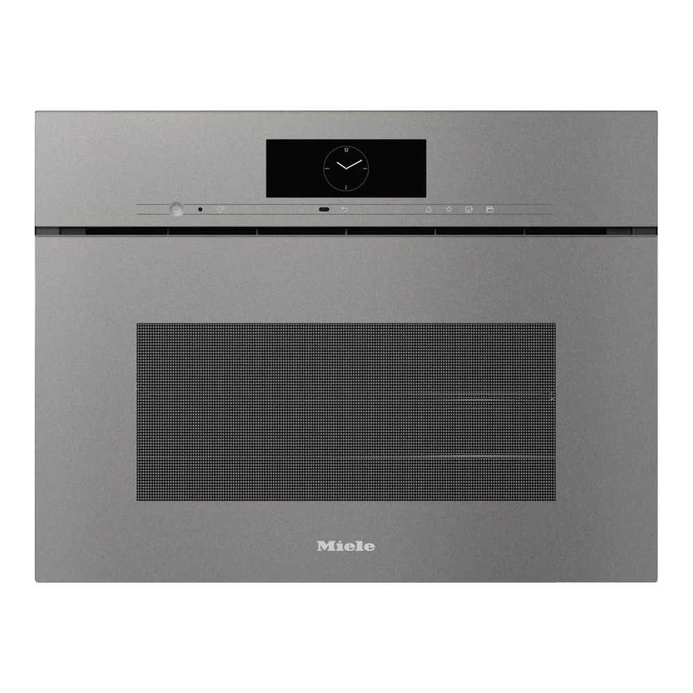 Паровой шкаф MIELE DGC 7845X GRGR